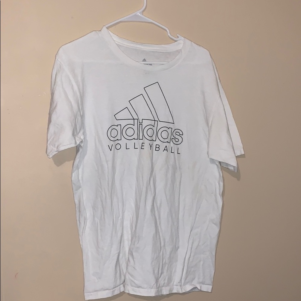 Adidas Volleyball T-shirt